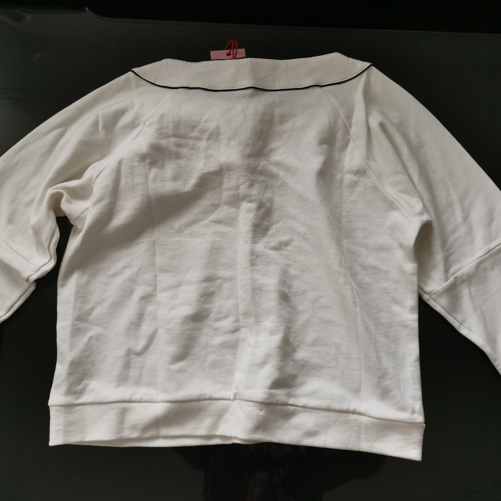 SWEATSHIRTS - Picture 2 of 3